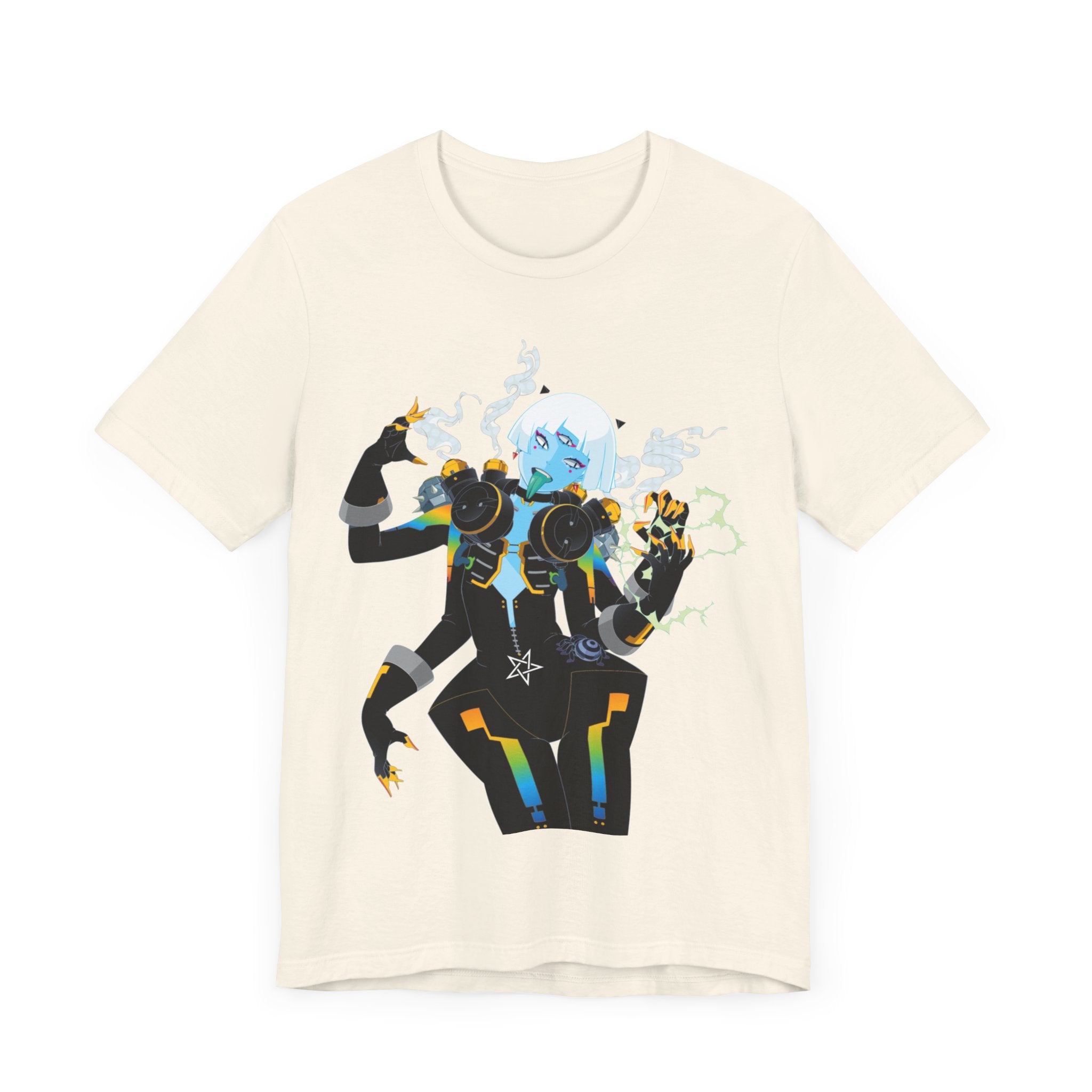 Hypersonic Music Club - PARSON